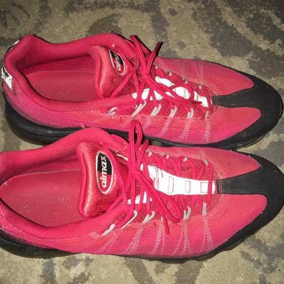 Nike Air Max size 11 - Picture 1 of 3